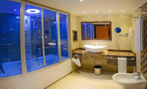 Deluxe Nile Cruise Blue Shadow I – Aswan to Luxor in 4 Days