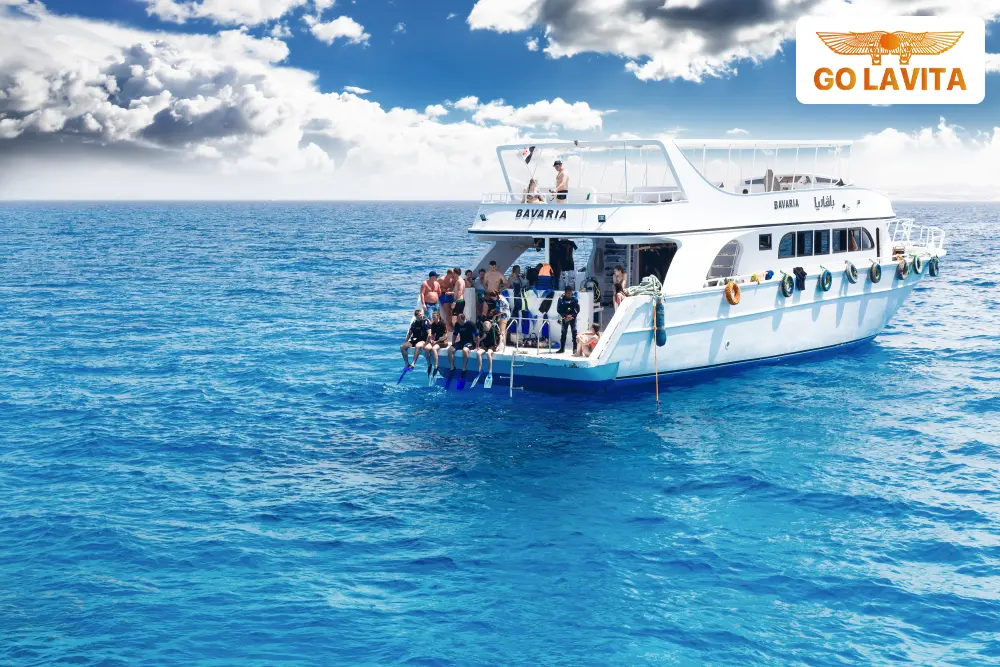 Red Sea Holidays