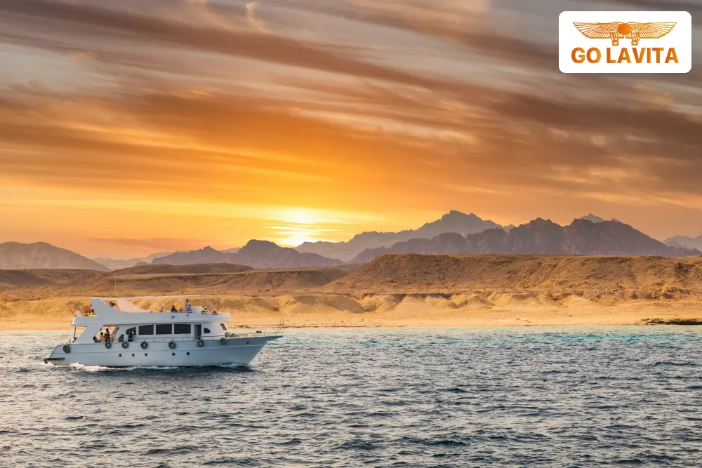 Red Sea Holidays