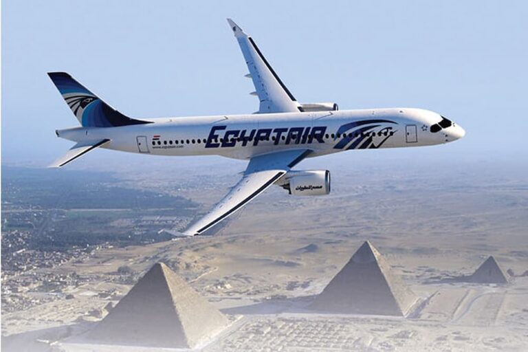 Cairo Day Tour from Makadi Bay by Plane