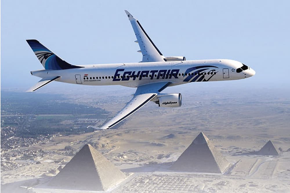 Cairo Day Tour from Makadi Bay by Plane