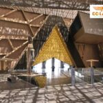 Excursão de um Dia ao Cairo saindo de El Gouna — Grupo Pequeno