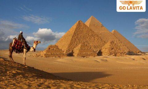 5 Days of Wonders: Cairo and Alexandria Highlights