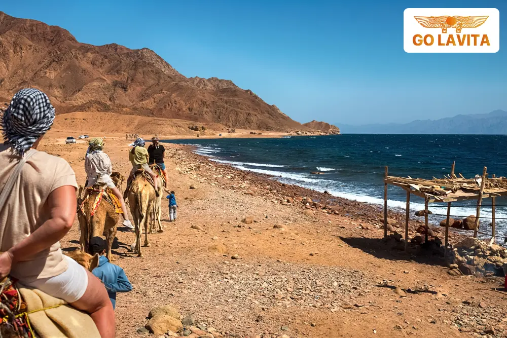 Sharm El Sheikh Excursions