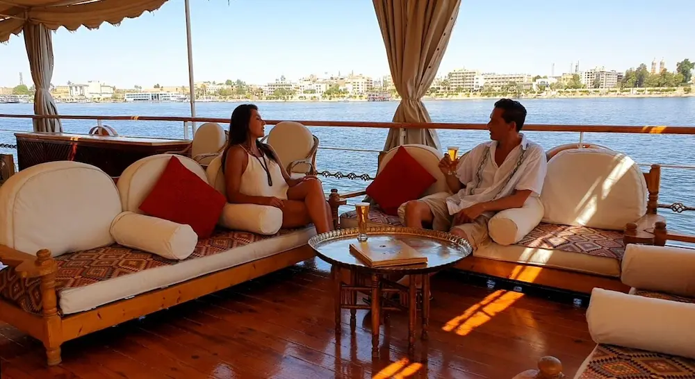 Honeymoon Cruise Packages