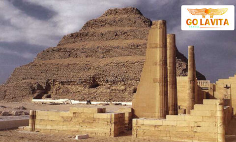 10 Days Breathtaking Views in Cairo and Sharm