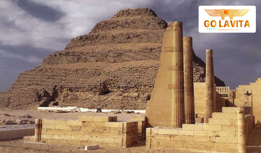 Desert Safaris From Sahl Hasheesh