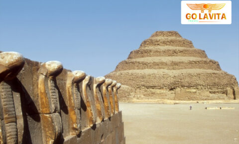 5 Days of Wonders: Cairo and Alexandria Highlights