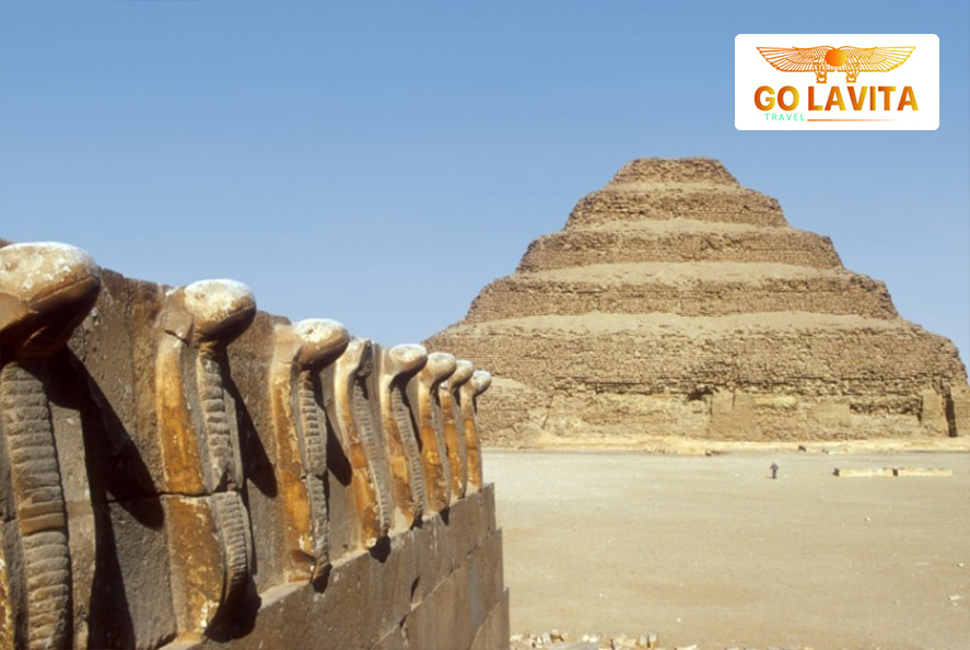Unas Pyramide - de