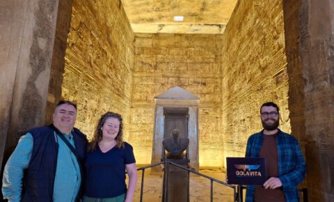 4 Days Exploring Alexandria & Siwa Oasis from Cairo