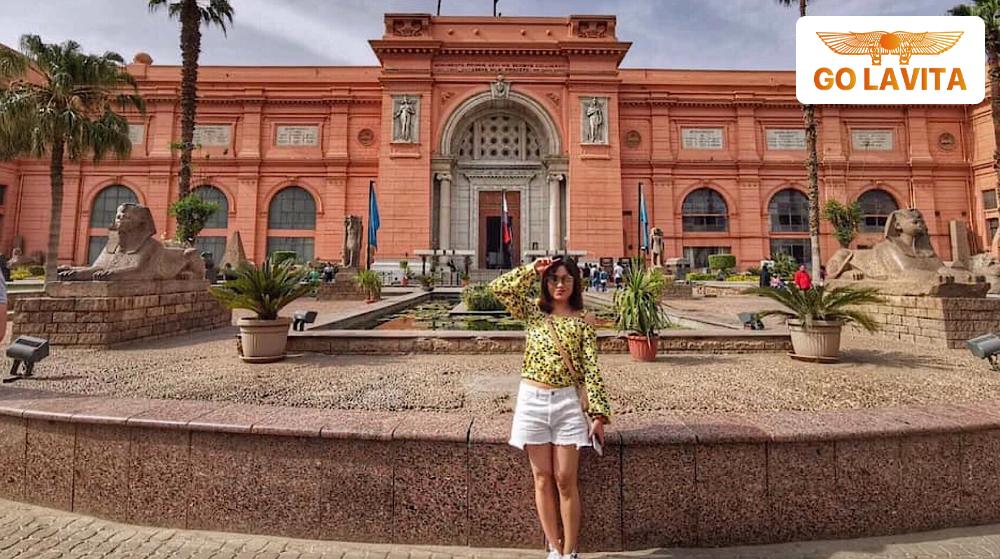 Cairo Tours Packages