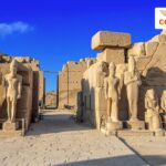 El Gouna to Luxor Day Tour – Small Group
