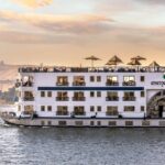 Croisière Esmeralda sur le Nil – 5 jours de Louxor à Assouan