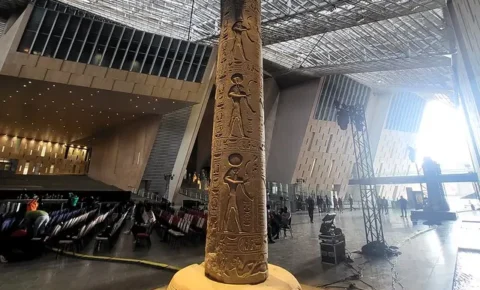 Egypten Rejsepakke 8 Dage: Oplev Cairo, Aswan, Luxor & Nilkrydstogt