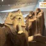 Privat Kairo-tur fra El Gouna med fly