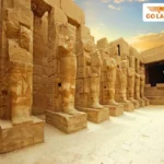 소마 베이 출발 룩소르 프라이빗 당일 투어