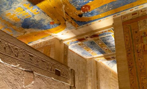 Private Luxor Day Trip from El Gouna