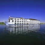 Jewel Nile Cruise: 4 Days from Aswan to Luxor