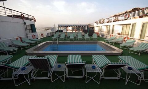 Jewel Deluxe Nile Cruise – Luxor to Aswan in 5 Days