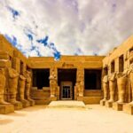 Private Luxor Day Trip from El Gouna