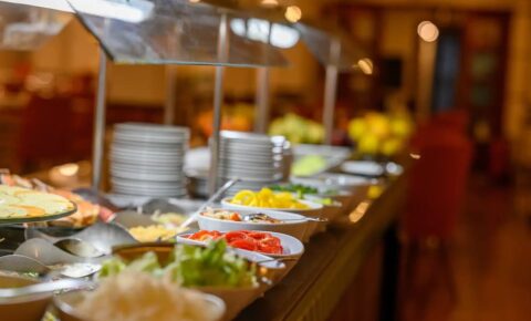 Lady Carol Nile Cruise: 4 Nights Luxor to Aswan