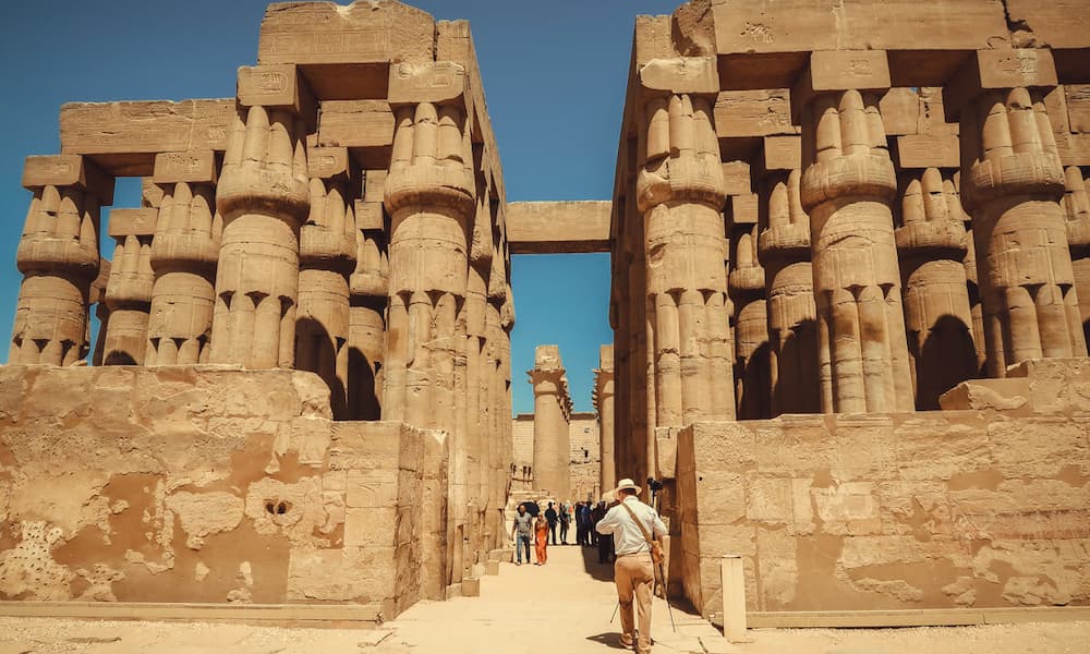 Hurghada Day Tours