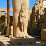 En dagstur fra Soma Bay til Luxor – Liten gruppe