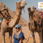 Kairo Dagstur fra Soma Bay med Lille Gruppe