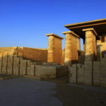 Circuit privé de 2 jours au Caire au départ de la baie de Makadi