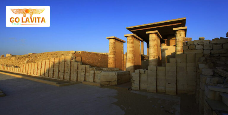 2-Day Cairo Tour from Makadi Bay - Private