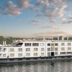 룩소르에서 아스완까지 살리마 나일 크루즈 5일