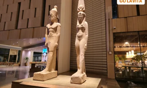 10 Days Solo Woman Trip To Cairo, Hurghada, and Upper Egypt