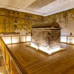 Vacances en Égypte : Croisière sur le Nil et Pyramides au départ d’Hurghada (7 jours)