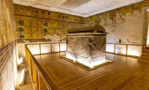 2-Day Luxor & Solar Eclipse Tour from Hurghada