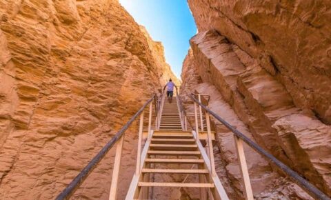 Private Luxor Day Trip from El Gouna