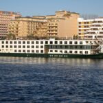 Croisière Zeina sur le Nil : 5 jours de Louxor à Assouan