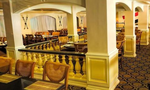 Zeina Nile Cruise from Aswan to Luxor in 4 Days
