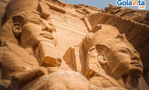 Dahabiya Nilkreuzfahrt: 3 Nächte Assuan nach Luxor mit Abu Simbel