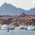 Sharm El Sheikh Ausflüge