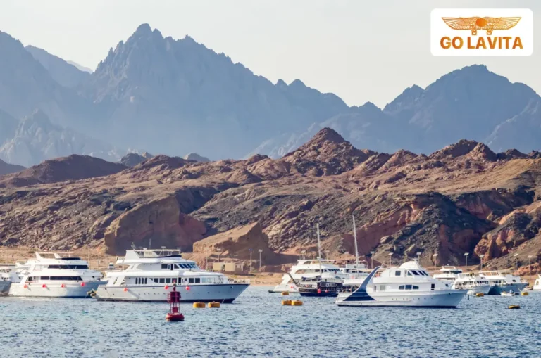 Sharm El Sheikh Excursions