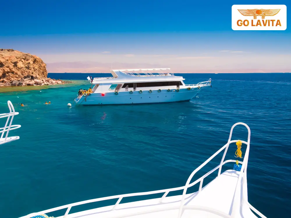 Sharm El Sheikh Excursions