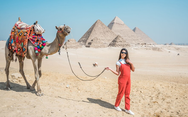 Cairo Tours Packages