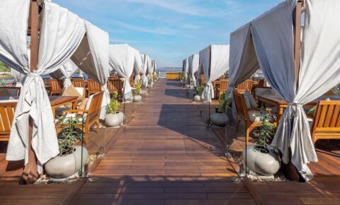 Rejs po Nilu Farah z Asuanu do Luksoru w 4 dni