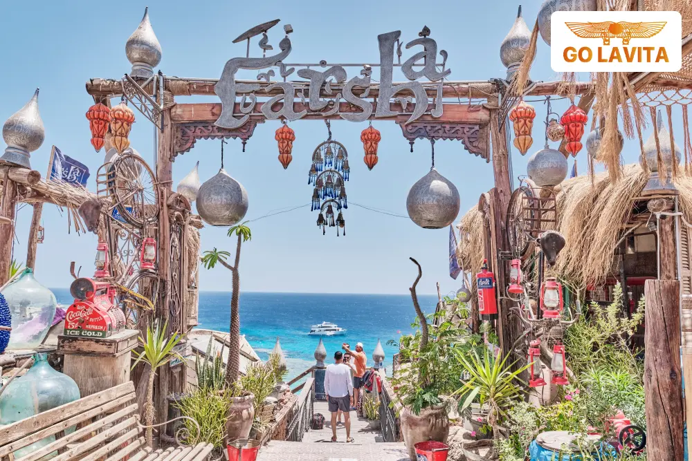 Sharm El Sheikh