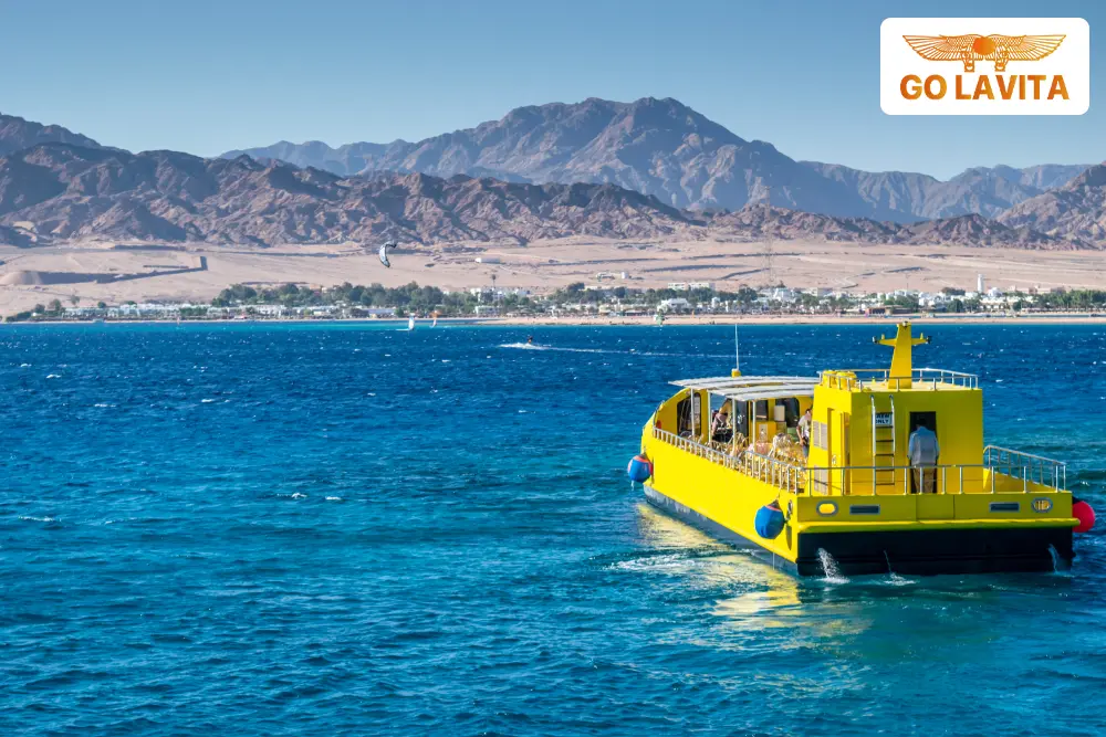 Sharm El Sheikh