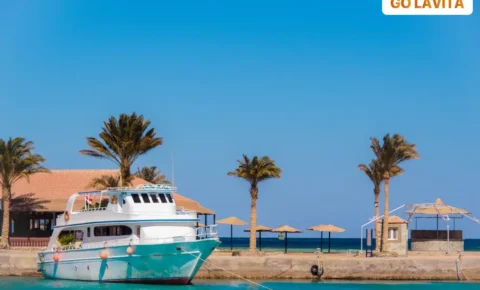 Hurghada Day trip to Luxor with Friendly and Expert Guides