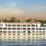 Croisière de luxe sur le Nil à bord du Jewel Deluxe – Louxor à Assouan en 5 jours