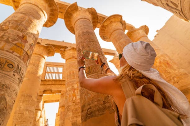 Egypt Private Tours