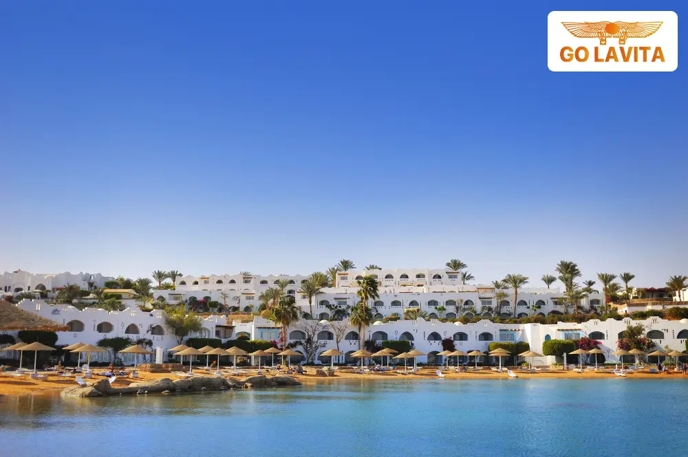 Naama Bay