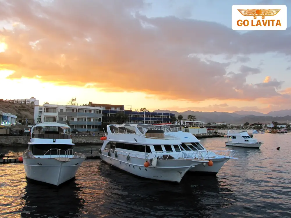 Naama Bay